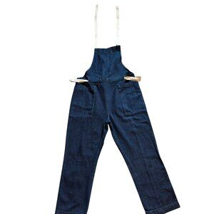 Free People Overalls. Size S/P
